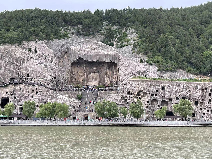 團建風(fēng)采
